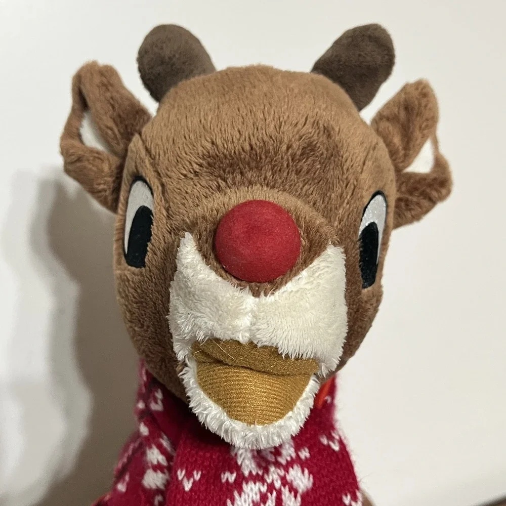Dandee Rudolph The Red Nosed Reindeer 15